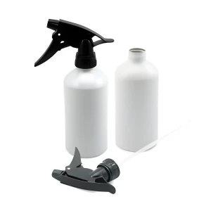 Premium Spray Bottle 400ml White